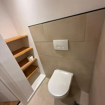 Apartment Ej Gartow