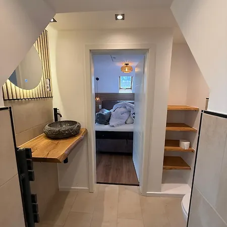 Ej Apartment Gartow