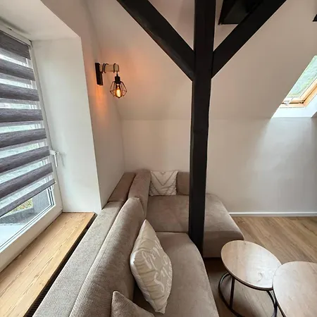 Ej Appartement