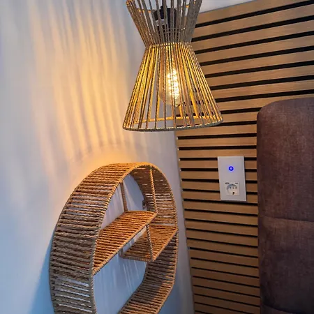 Apartment Ej *
