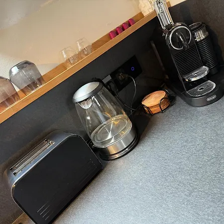 Apartment Ej